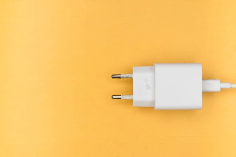 THE ART OF UNPLUGGING